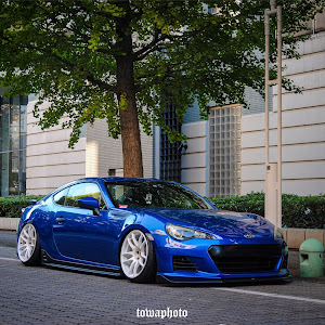 BRZ ZC6