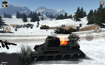 Archaic Tank Warfare Google Play のアプリ