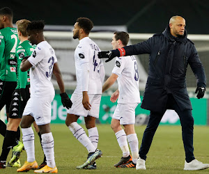 Sterren van de toekomst bij Anderlecht? "Ik vrees dat de intrinsieke kwaliteit van sommige van die jongens altijd ontoereikend zal zijn"