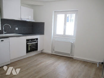 appartement à Chalon-sur-saone (71)