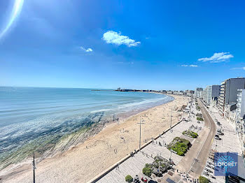 appartement à Les Sables-d'Olonne (85)