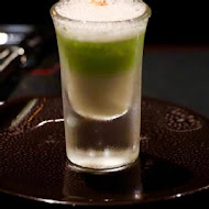 L'ATELIER de Joel Robuchon 侯布雄法式餐廳