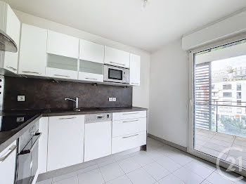 appartement à Colombes (92)