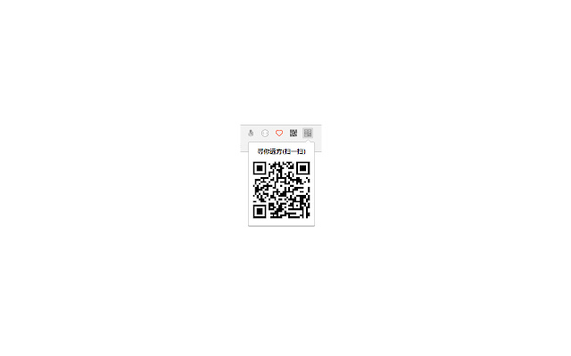 QRcode