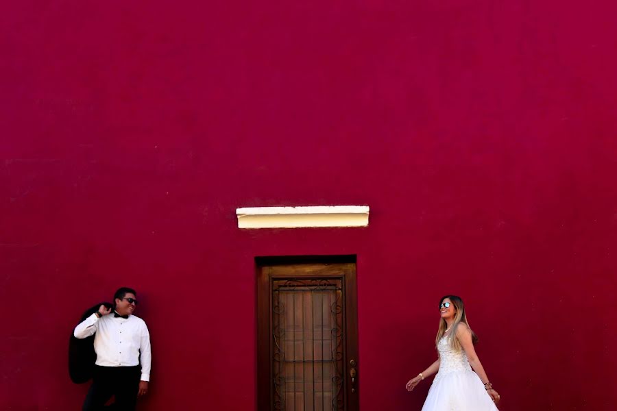 Photographe de mariage Irving Solis (irvingsolis). Photo du 15 mai 2019