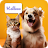 Cat & Dog Translator Simulator icon