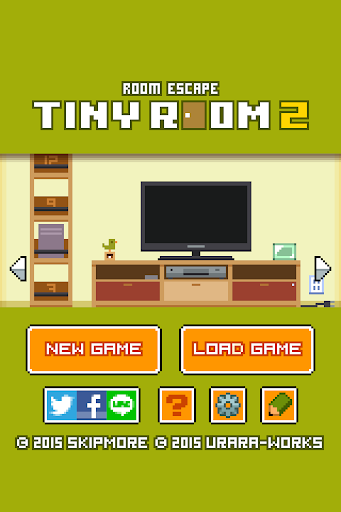 Tiny Room 2 -room escape game- 1.0.2 Windows u7528 1