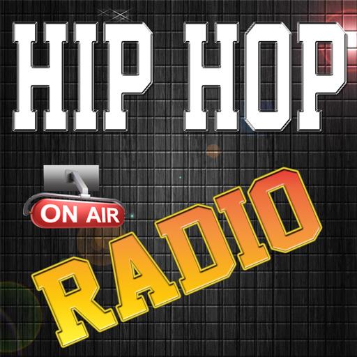 Hip Hop Radio - Free Stations