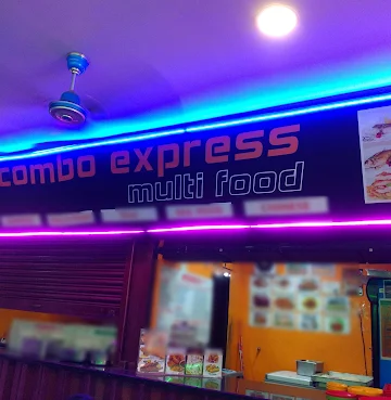 Combo Express photo 