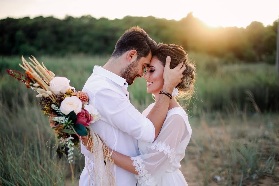 Fotografo di matrimoni Erhan Güngör (erhangungor). Foto del 11 luglio 2020