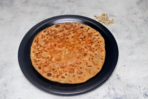 Chicken Keema Paratha