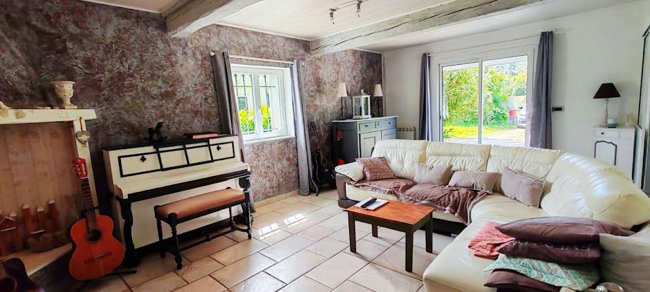Vente maison 5 pièces 171 m² à Carcassonne (11000), 530 000 €