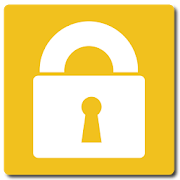 Apps Lock  Icon