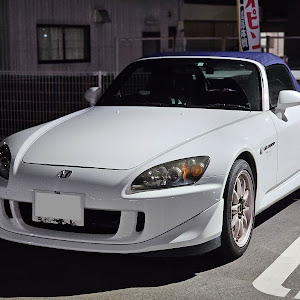 S2000 AP2