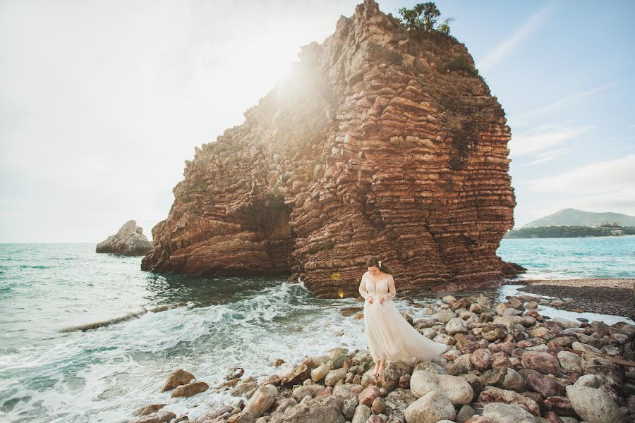 Fotógrafo de casamento Sergey Rolyanskiy (rolianskii). Foto de 27 de janeiro 2023