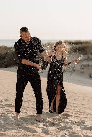 Fotógrafo de casamento Danila Danilov (daniladanilov). Foto de 16 de janeiro