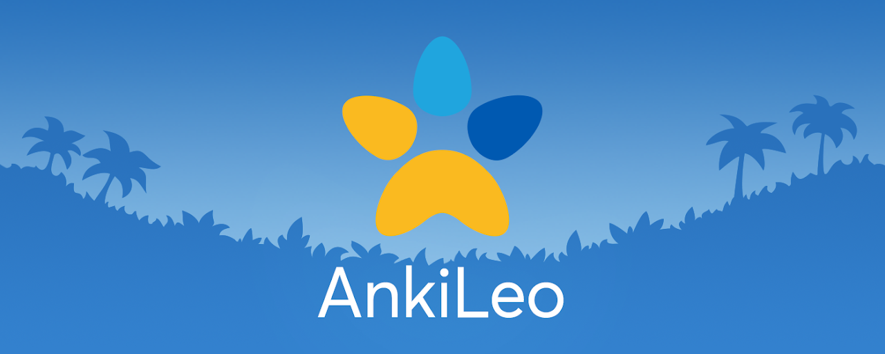 Anki-leo - LinguaLeo dictionary export Preview image 2