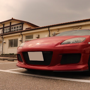 RX-8 SE3P