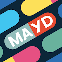 Icon MAYD: MEDS AT YOUR DOORSTEPS