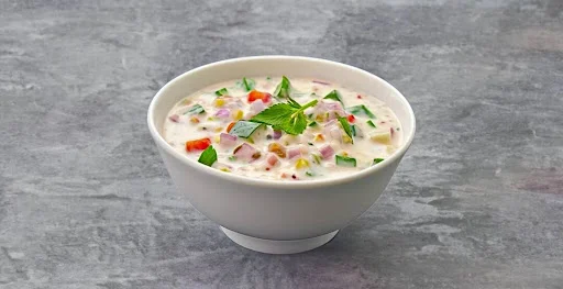 Dahi