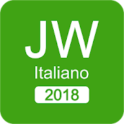 JW Italiano 2018 1.0 Icon