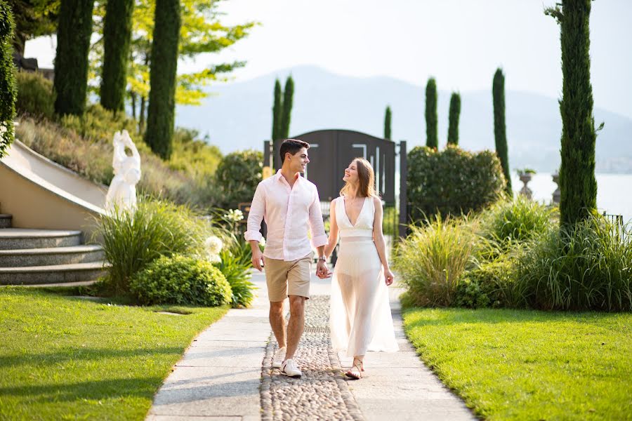 Fotógrafo de casamento Olga Voroncova (olgavorontsova). Foto de 5 de dezembro 2022