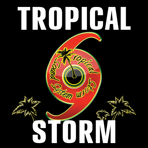 Tropical Storm Reggae Radio