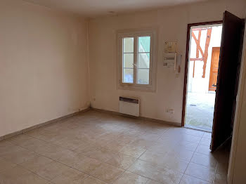 appartement à Sens (89)