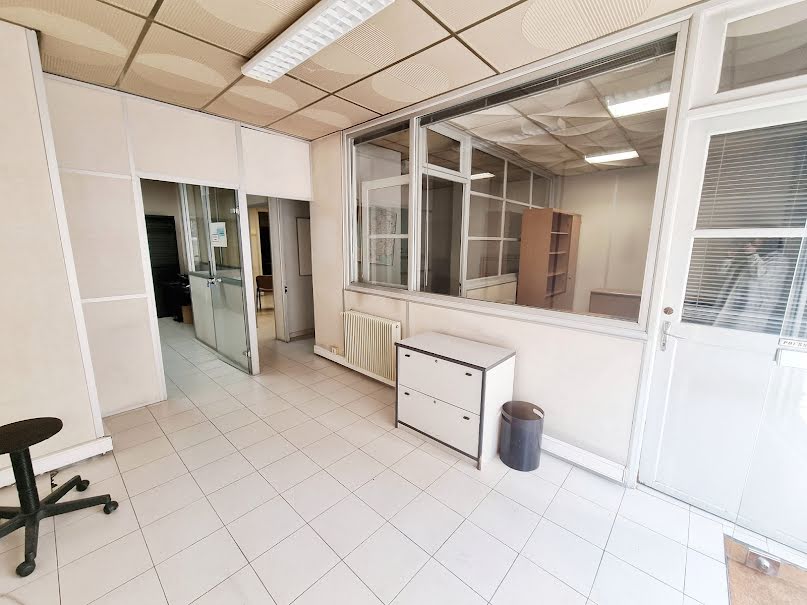 Vente locaux professionnels  270 m² à Nice (06000), 790 000 €