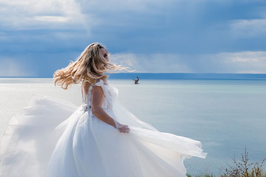 Wedding photographer Dragos Tanase (dragostanase). Photo of 15 February