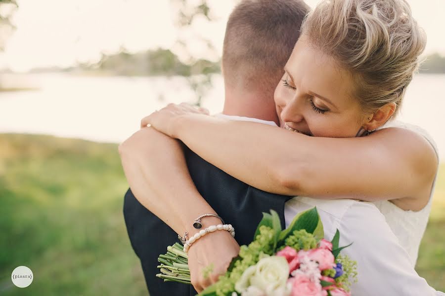 Wedding photographer Susanna Nordvall (susannanordvall). Photo of 18 December 2018