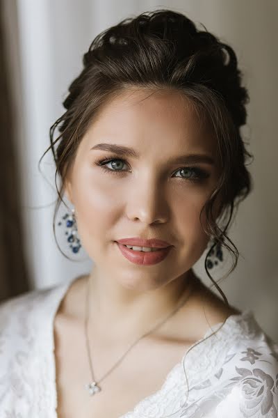 Wedding photographer Tatyana Skorina (libre). Photo of 12 December 2018