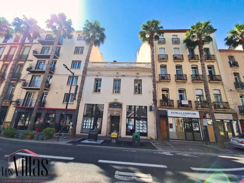 Vente maison  377 m² à Perpignan (66000), 465 000 €