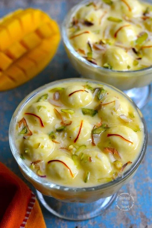 Ras Malai