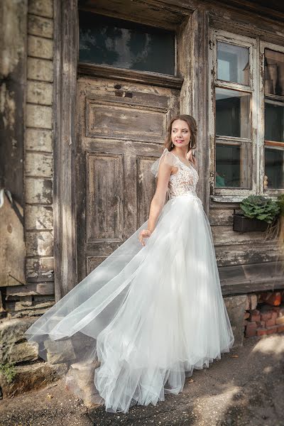 Wedding photographer Marcis Baltskars (baltskars). Photo of 23 October 2018