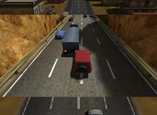 免費下載動作APP|Highway Police Chase Challenge app開箱文|APP開箱王