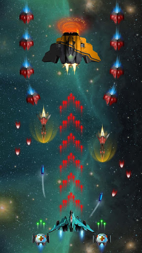 Space armada galaxy wars download