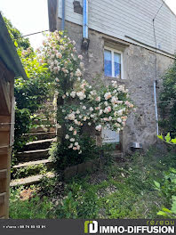 maison à Saint-Martin-de-l'Arçon (34)