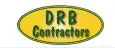 DRB Contractors  Logo