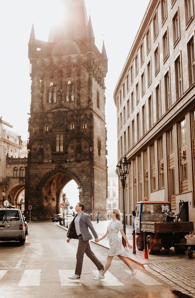 Fotografer pernikahan Elena Tokareva (eltophoto). Foto tanggal 19 Juni 2019