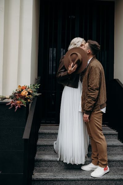 Fotografo di matrimoni Kirill Neplyuev (neplyuev). Foto del 4 aprile