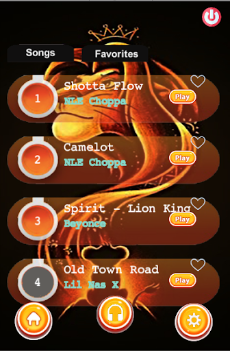 Download Lion King Game Piano Tiles Free For Android Lion King Game Piano Tiles Apk Download Steprimo Com
