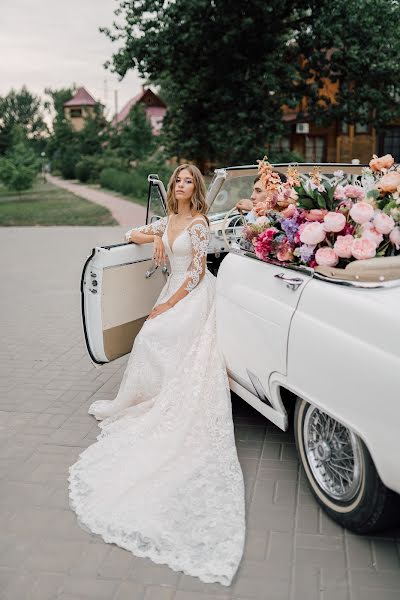 Fotógrafo de bodas Oleg Akentev (akentev). Foto del 13 de agosto 2020