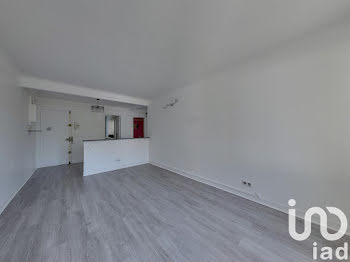 appartement à Montreuil (93)