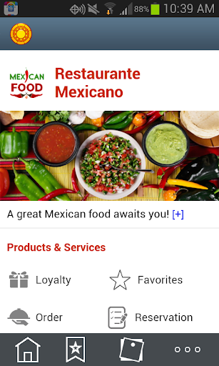 App4Mexican