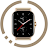 Amazfit GTS 2 - Watch Face icon