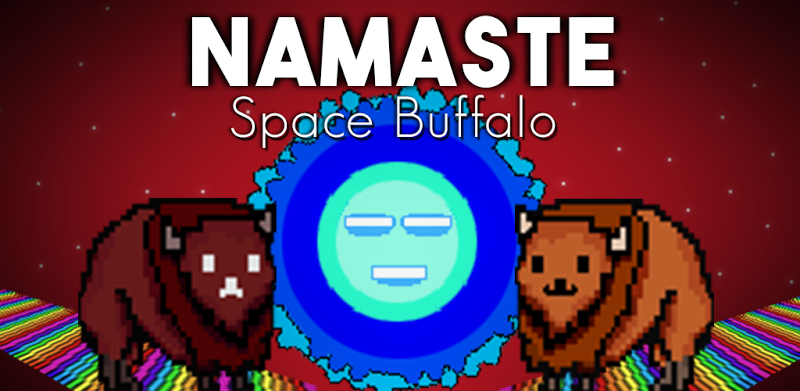 Namaste Space Buffalo