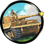 Urban Tank War 3D Apk