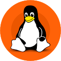 Ubuntu Style Launcher icon