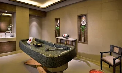 Body Raaga Wellness Spa